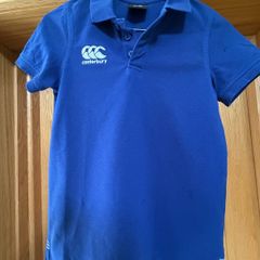 Boys Polo Top
