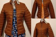 Fabulous Padded Jacket, New With Tags