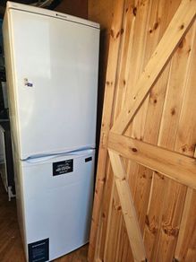 fridge freezer