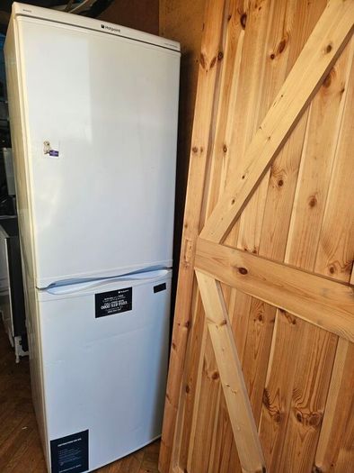 fridge freezer