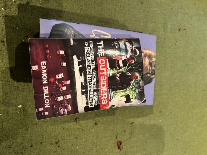 Massive Clearance of Fighting & other Books