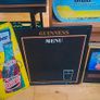 Vintage Guinness pub memorabilia Image 2
