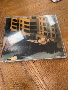 Madonna / Nothing Really Matters