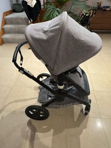Bogaboo fox