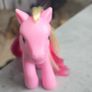 Butter Pop Popcorn MLP G3 My Little Pony 2006 Image 2