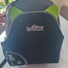 Trunki booster seat and bag