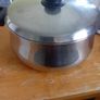 2 cooking pots Image 5