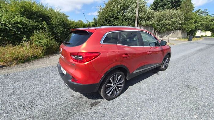 2016 Renault Kadjar