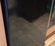Hotpoint Slimeline Dishwasher Black