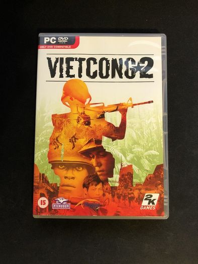 Vietcong 2 Pc