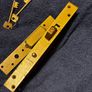 Chubb 3m51 clutchlock , union3 lever + 2 lever Image 4