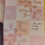 Dutch Comic Book Jan Jans En De Kinderen / Fashion Image 7