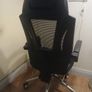 Desk/Computer/Gaming Chair Image 7