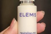 Travel Size Elemis Revitalise-Me Hand &amp; Body Lotion in 30mls