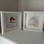 Framed Pictures x 2 Image 3