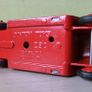 Dinky Meccano Bus 29c Image 3