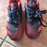Adidas Predator soft-ground Kids Football Boots Image 4
