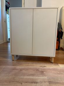 ikea eket cabinet