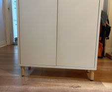 ikea eket cabinet