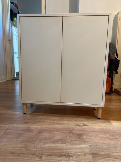 ikea eket cabinet