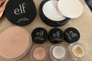 Elf Makeup Items
