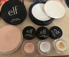 Elf Makeup Items