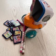 Vtech jotbot in perfect condition