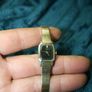 Ladies Seiko Gold Tone Quartz Watch (fresh battery works fine) Image 7