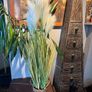 Fake Potted Pampas Grass Image 2