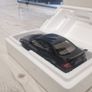 1:18 Mercedes-Benz c209 CLK DTM AMG otto Image 2