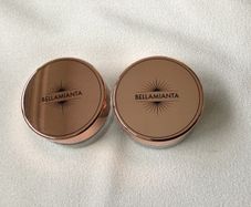 New Bellamianta Fusion Pigment
