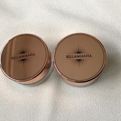 New Bellamianta Fusion Pigment