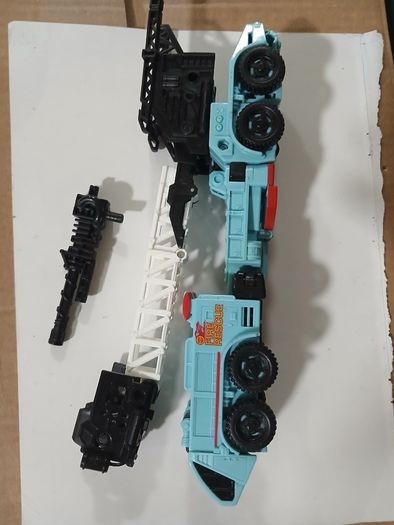 Transformer Hot Spot