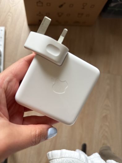 Apple Power adapter USB-C 70W
