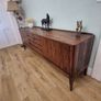 mid century sideboard Image 4