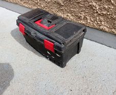 Tool Box