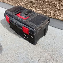 Tool Box