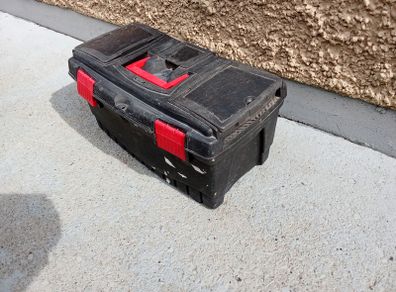 Tool Box