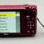 Nikon COOLPIX S3500 20.1MP - Digital Camera - Pink - Full Kit Image 7