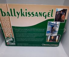 Corgi Ballykissangel Bus