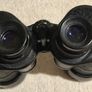 BNU 7x50 binoculars. I.F. Made in USSR Image 4