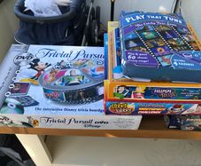 board games