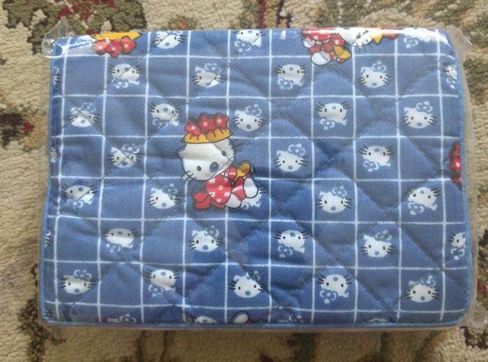 Cosmetic Bag