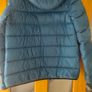 The North face puffer jacket Image 2