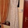 Full lace wedding dress worn once (2024) Image 7