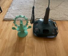 Cat toys