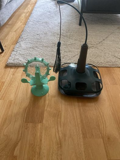 Cat toys