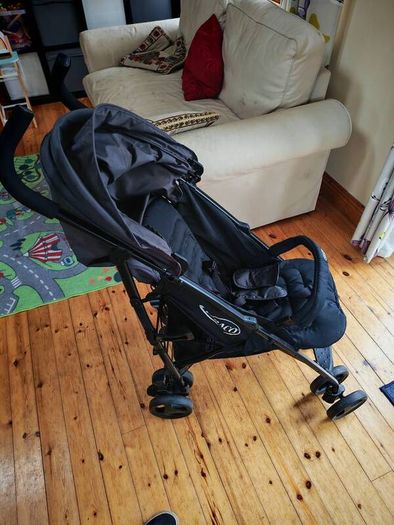Graco Buggy
