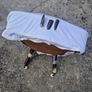 Victorian Nursing Chair, Restoration Project Image 2