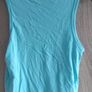 128/135 cm tank top sharks h&m Image 3
